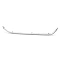 Fit 16-20 Scion Ia Toyota Yaris Sedan Front Center | Built Supply Co