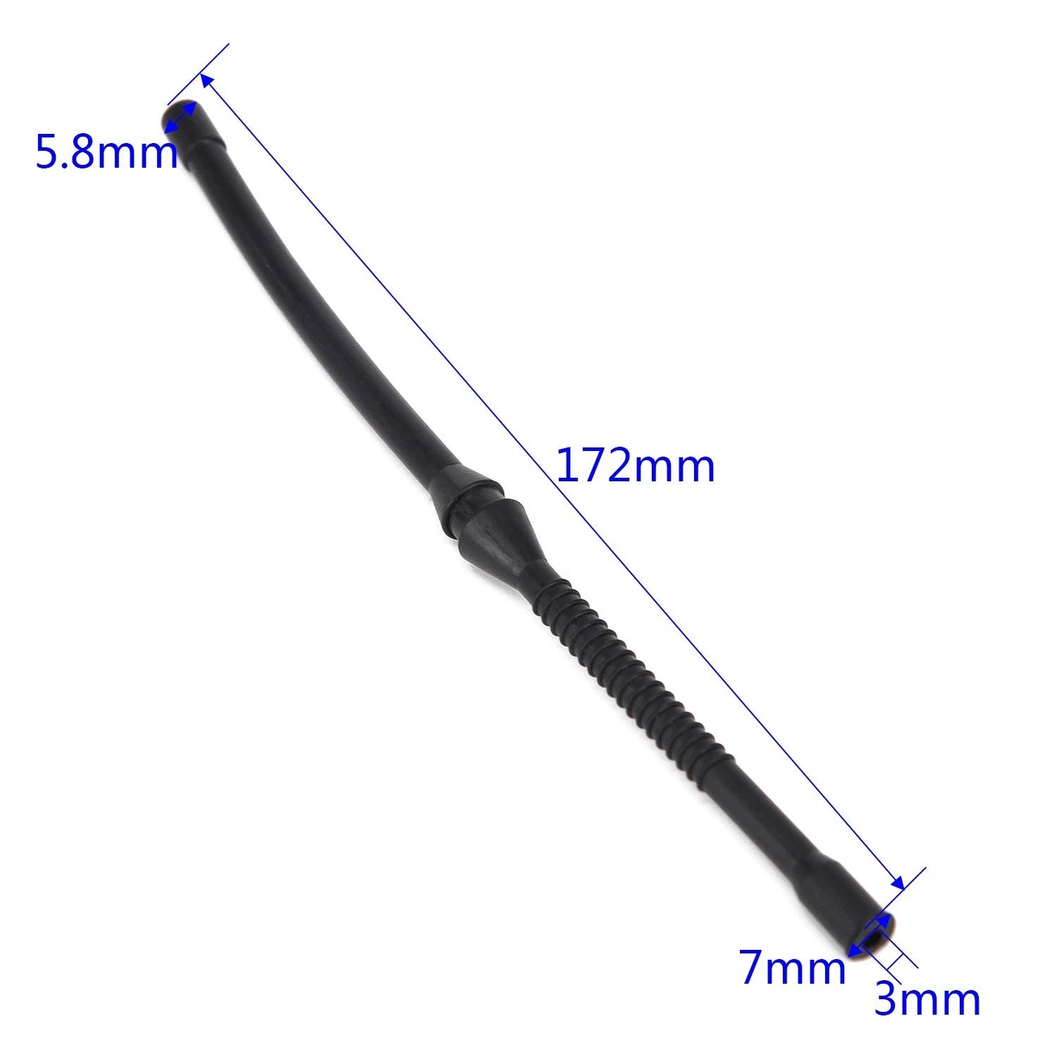 Replacement Fuel Petrol Line Tube Hose For 266/268/272 Affordable