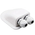 Durable Outdoor Cable Gland Box For Solar Panel Systems And Power