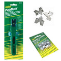 Fletcher PushMate Push Point Driving Tool &/Or Points Picture Framing