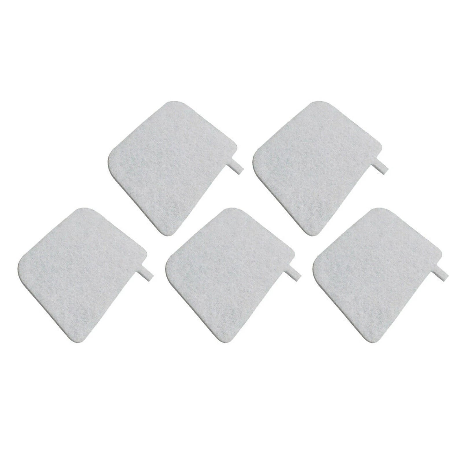 Improved Performance With Replacement Air Filters For Em4250ca