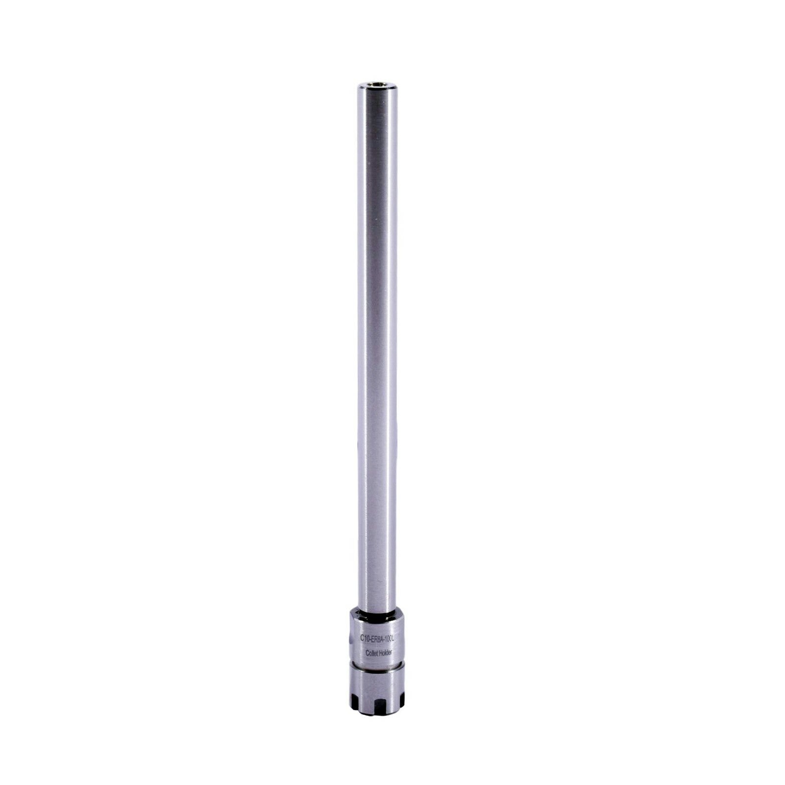 10mm Straight Shank Er8 Collet Chuck Tool Holdr Extension Holder