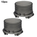 Portafilter Funnel For Es601 ?Es501, Es601, Es655co, Es501c, Es601c,