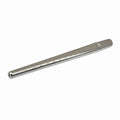 Solid Aluminium Ring Mandrel Stick 1–15 Us Sizes – Ungrooved Ring