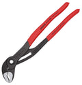 Knipex 12" Cobra Pliers 2-3/4" Jaw Capacity