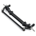 Aluminum Alloy 1/14 Rc Truck Front Steering Axle For Tamiya Upgrade