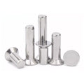 Countersunk Head Solid Rivets - M2 to M8