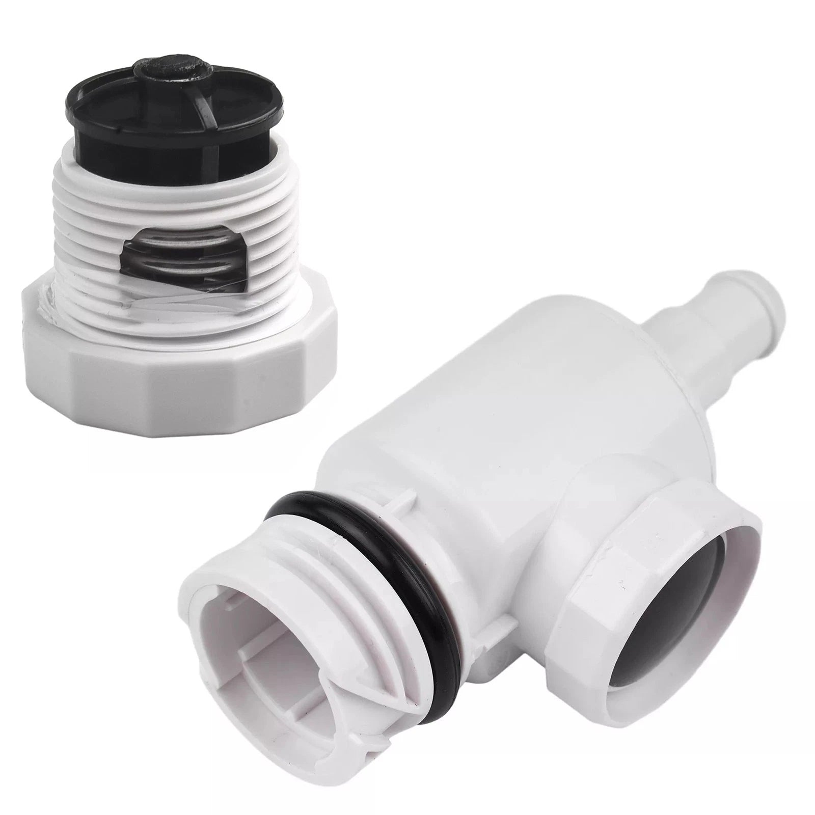Uwf Quick Disconnect Pressure Relief Valve For Polaris Zodiac 180 280