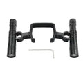 Adjustable Night Flight Led Double Light Searchlight Lamp For Dji