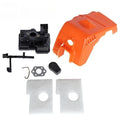 Air Filter Cover Assembly For Ms170 Ms180 017 018 Chainsaw 11301404709