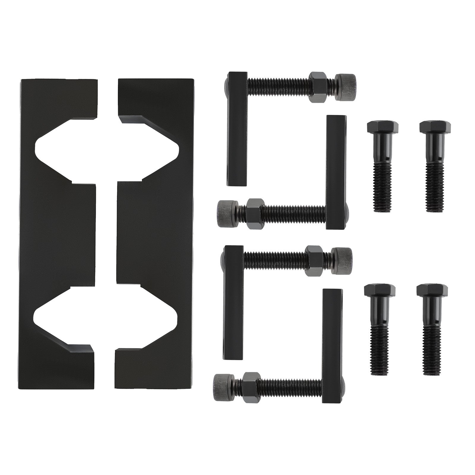 2x Camshaft Timing Holding Tools Holder Kits For Chrysler 3.6L Engine