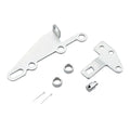 Replacement Automatic Shifter Bracket & Lever Kit For Gm Th400 Th350
