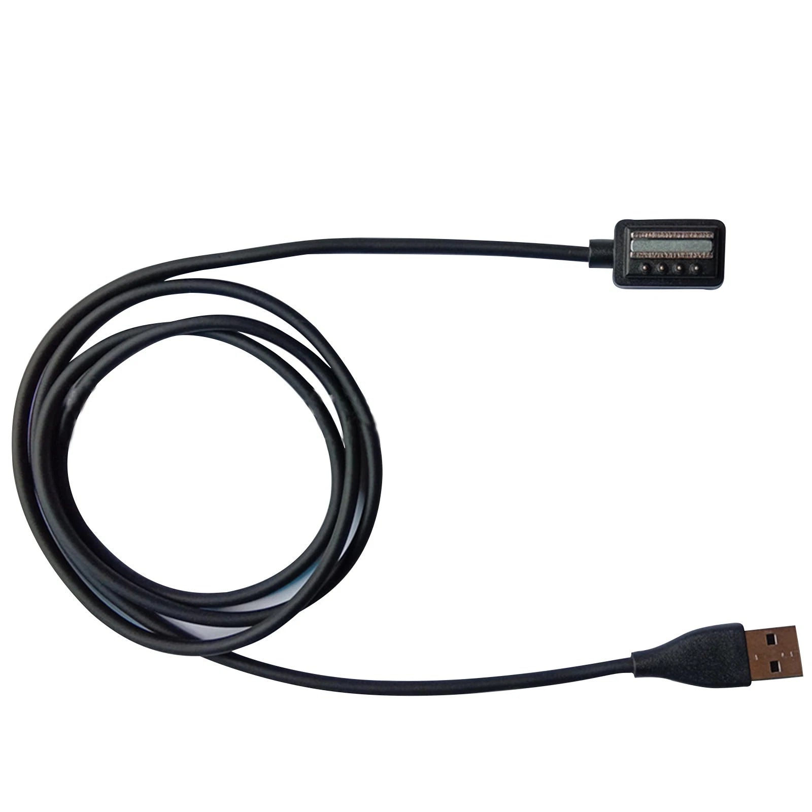 3.28ft Usb Data Charging Cable For Suunto 9/9 Baro/suunto Spartan