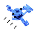 Anti-rust Aluminum Steering Built-in Spring Set For Traxxas E Revo