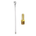 Fuel Tank Pickup Tube For Boat Marine Gas Polyethylene Replaces 7-0948