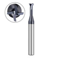 New Dovetail Milling Cutter Bit Metalworking Diy Tool Cnc Grooving
