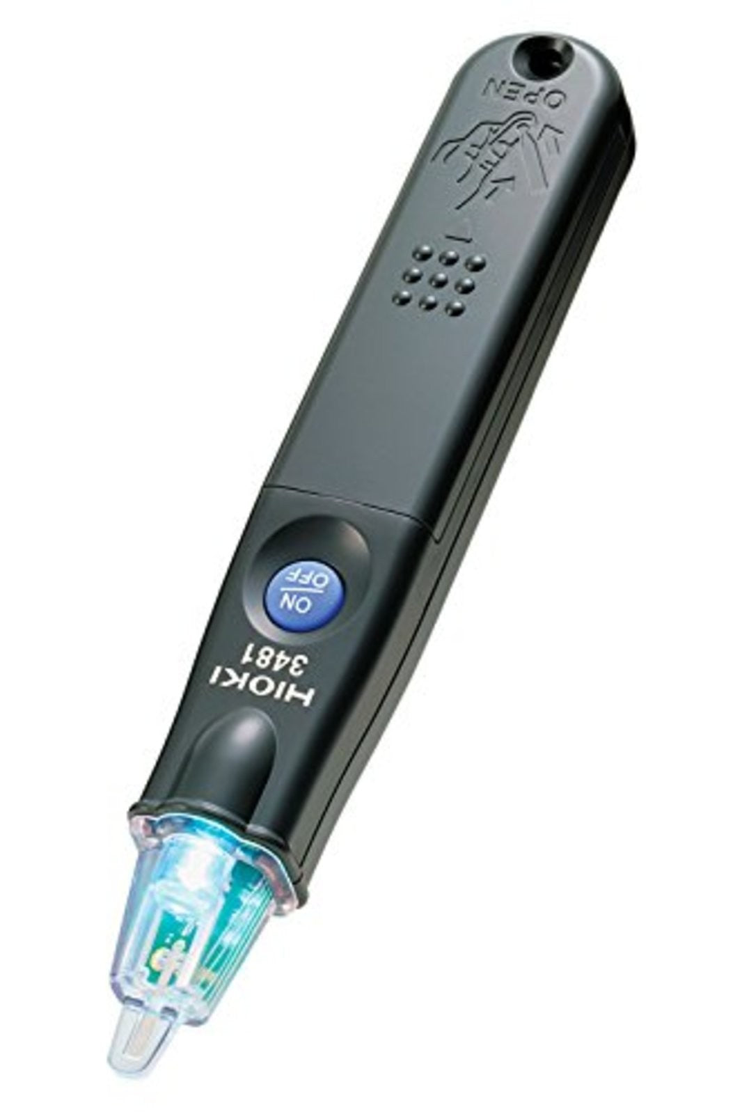 HIOKI Electroscope 3481
