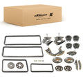 Timing Chain Kit for Audi A8/S8 4.2L 5.2L 079109217R 079109218R