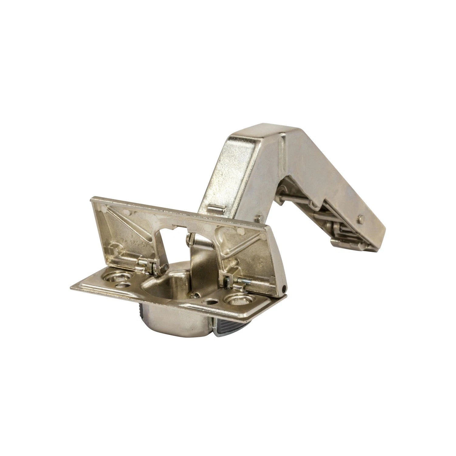 Blum 95 Deg Clip Top Blind Corner Overlay Inserta Self Closing Hinge