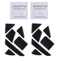 2set/pack Skates Feet Pads Replacement For Razer Basilisk Ultimate
