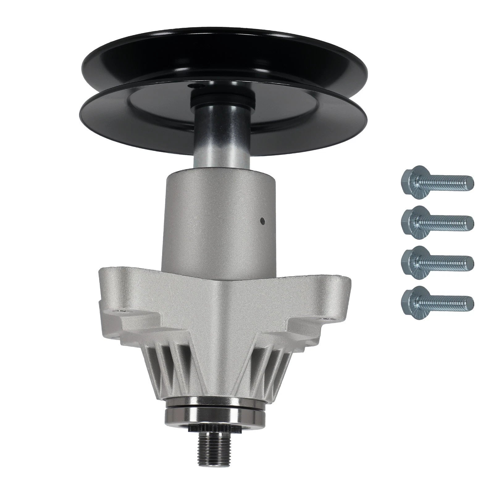 Mandrel for Cub Cadet GT1554 LGT1054 54" 618-04608A 918-0671B 742-04053B