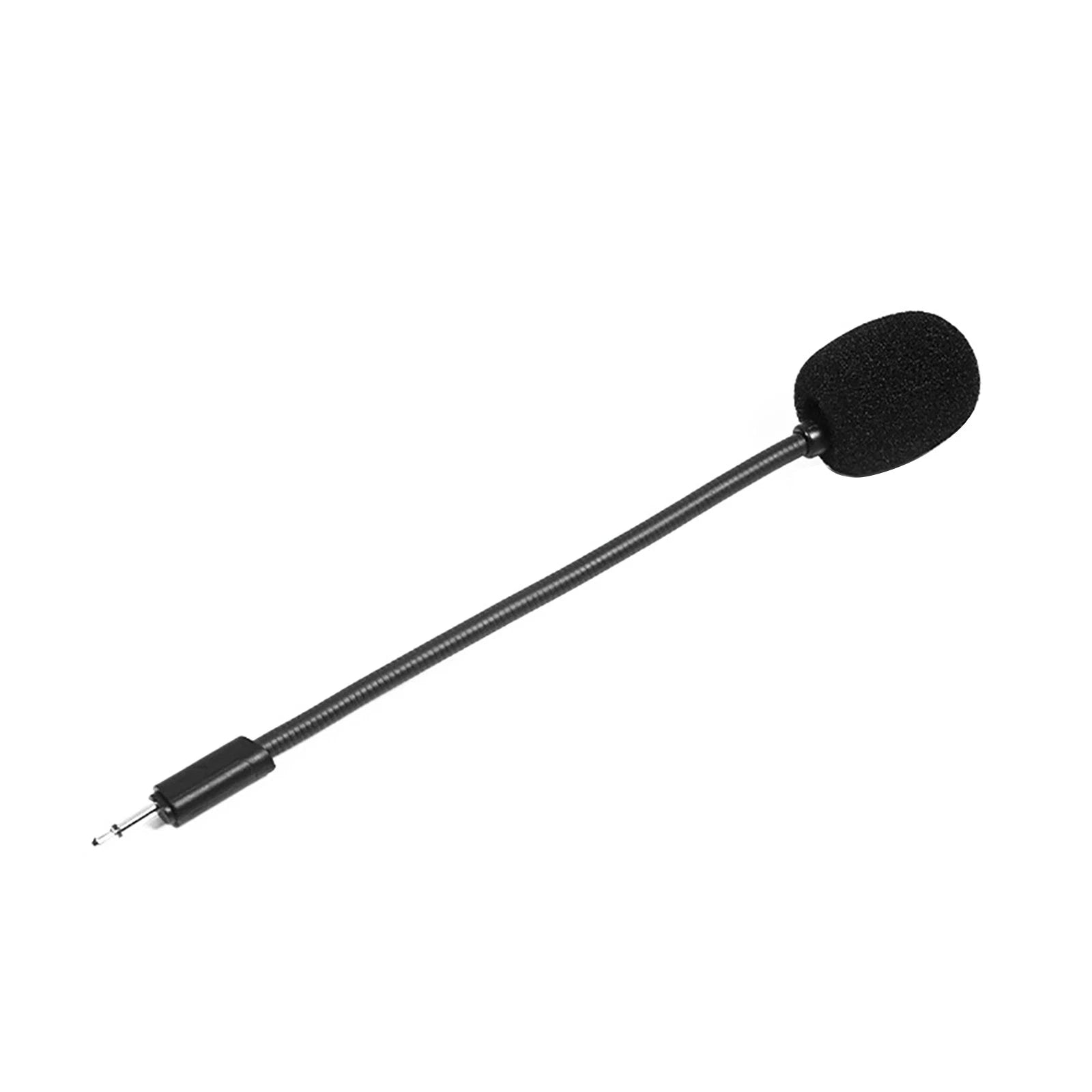 Replacement Portable Mic Microphone For Jbl Q100 Gaming Headphone