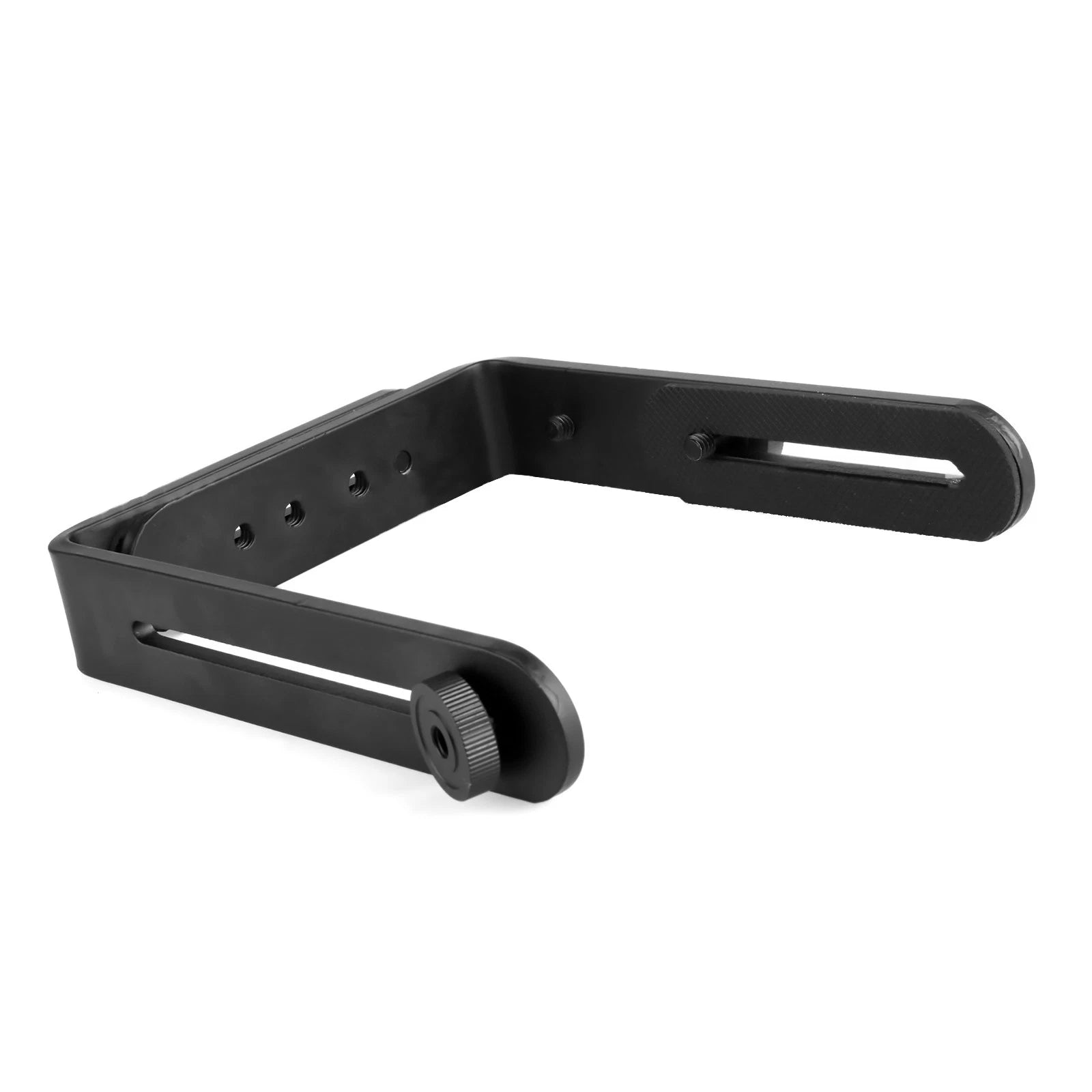 L Bracket Bilateral Frame Double L-bracket Speedlite Dslr Camera