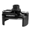 WORKPRO Universal Oil Filter Wrench by WORKPRO