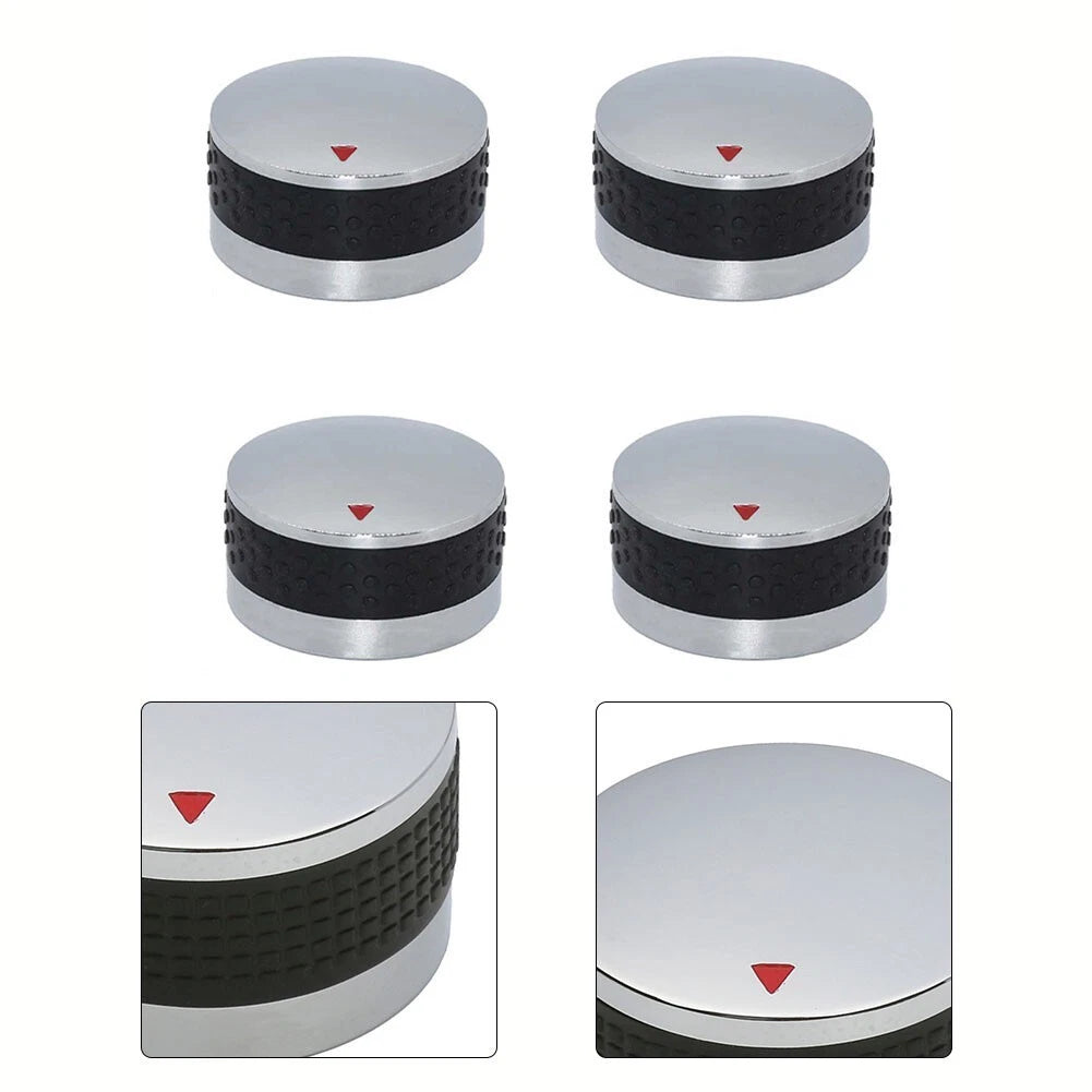 Bbq Gas Grill Replacement Knobs Easy To Hold And Built To Last