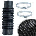 Flexible Blower Tube For Echo Pb580t Pb580h Eb600rt Designed For