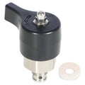 Paint Sprayer Spray Valve Sturdy And Polished For | Built Supply Co