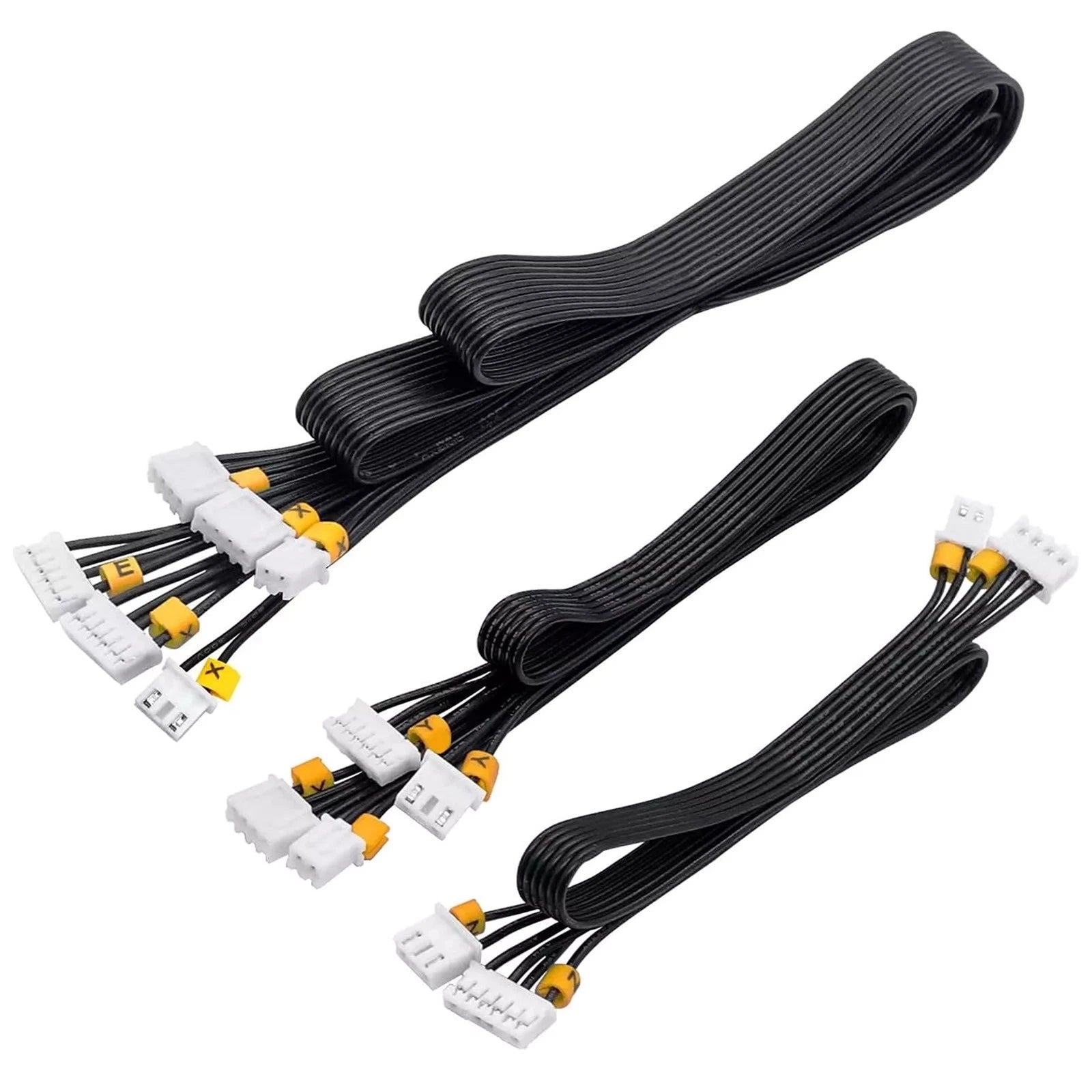 3d Printer X & Y & Z Endstop Accessory Cables For Ender 3/ender