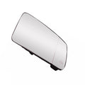 Right Mirror Glass With Blind Spot Car Accessories For Benz W212