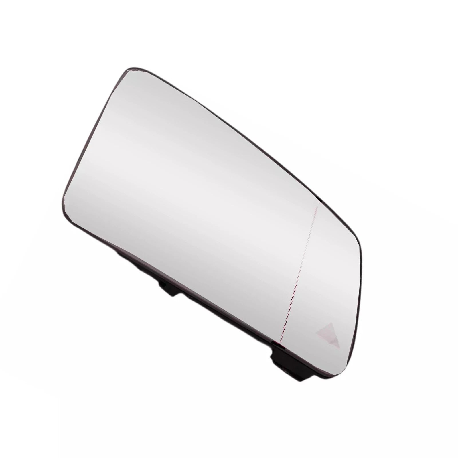 Right Mirror Glass With Blind Spot Car Accessories For Benz W212