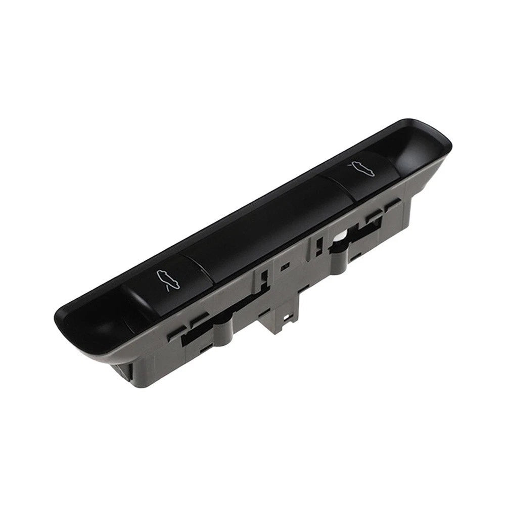 Rear Trunk Opener Hood Release Switch Engine Hood Opener Precise