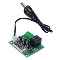 Xh-w1209 Temperature Controller Module Led Display Digital Thermostat