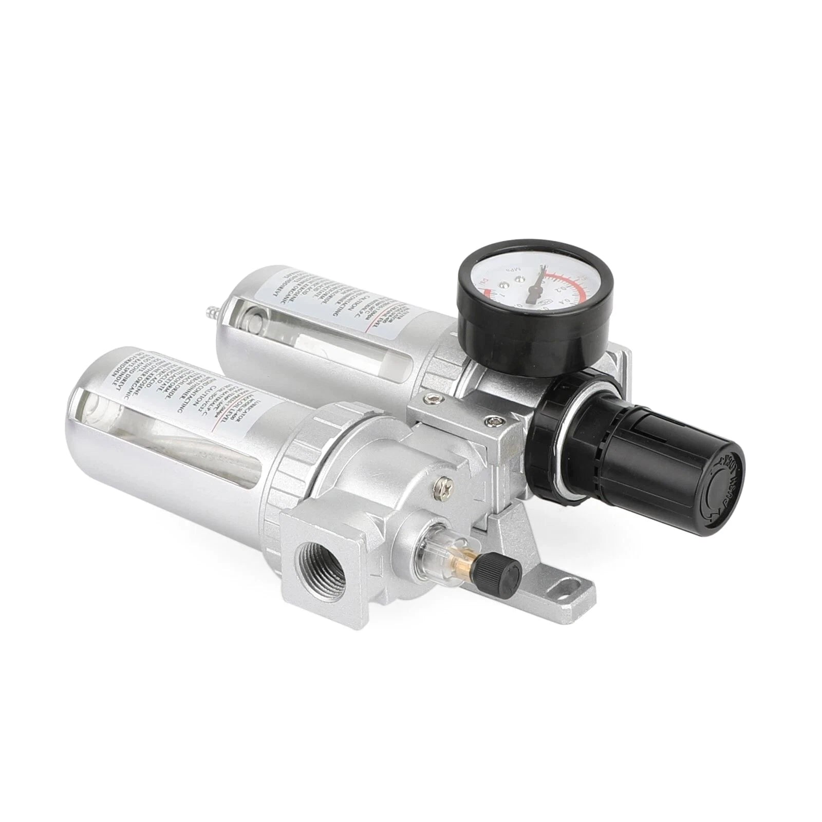 Sturdy And Durable Air Compressor Filter Oil Water | Built Supply Co
