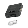 Rgbs Vga To Ypbpr Converter Scart To Ypbpr For 480i | Built Supply Co