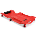 36" L X 17" W Vehicle Repair Low Profile Automotive | Built Supply Co