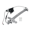 1pc Electric Window Regulator w/ Motor for Ford Crown Victoria 92-11 Front Left