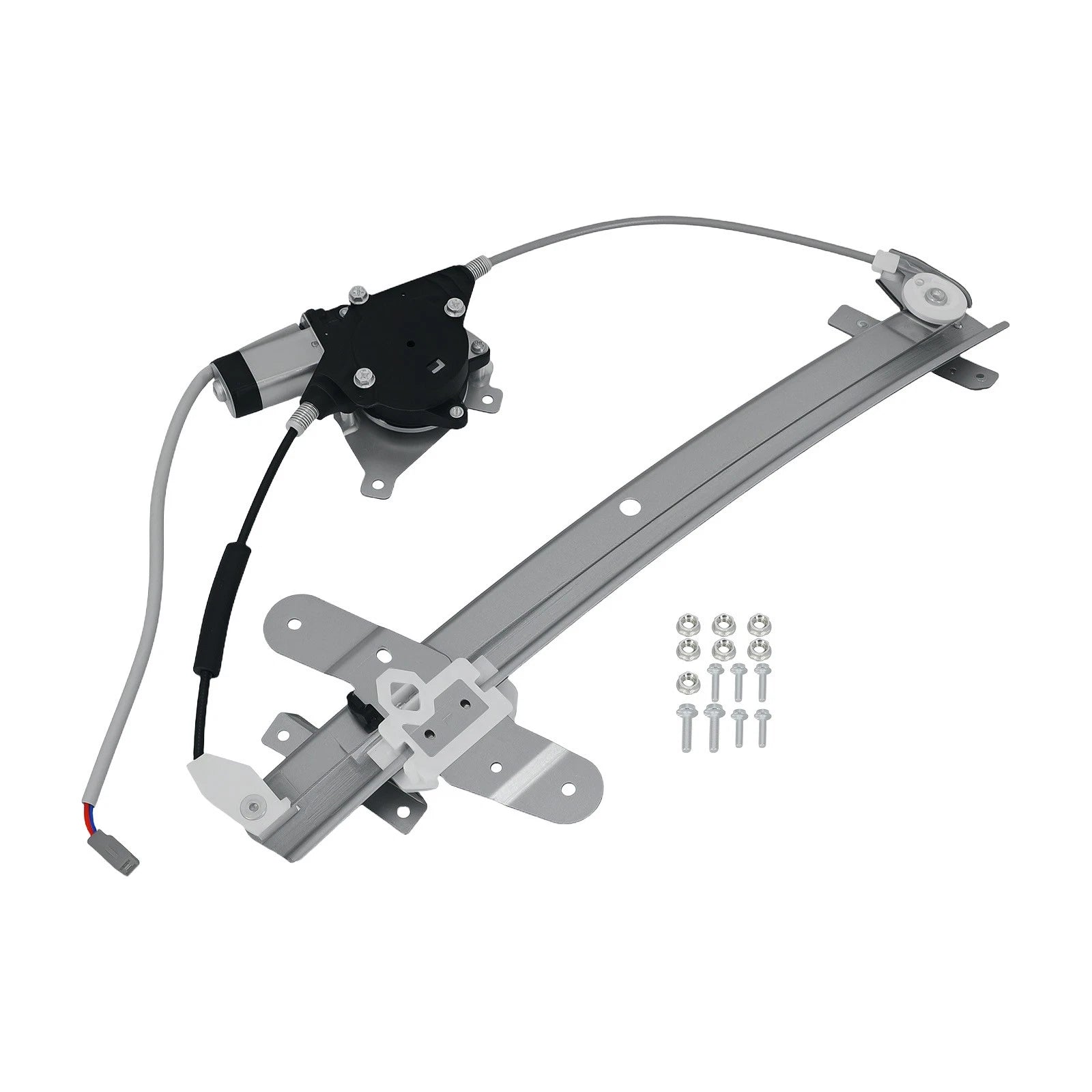 1pc Electric Window Regulator w/ Motor for Ford Crown Victoria 92-11 Front Left