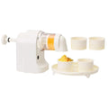 Home Slush Machine Margarita Mixer 25000 Mah Battery Perfect For