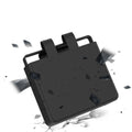 Silicone Protective Cover For Anbernic Rg35xxsp Drop Proof Scratch