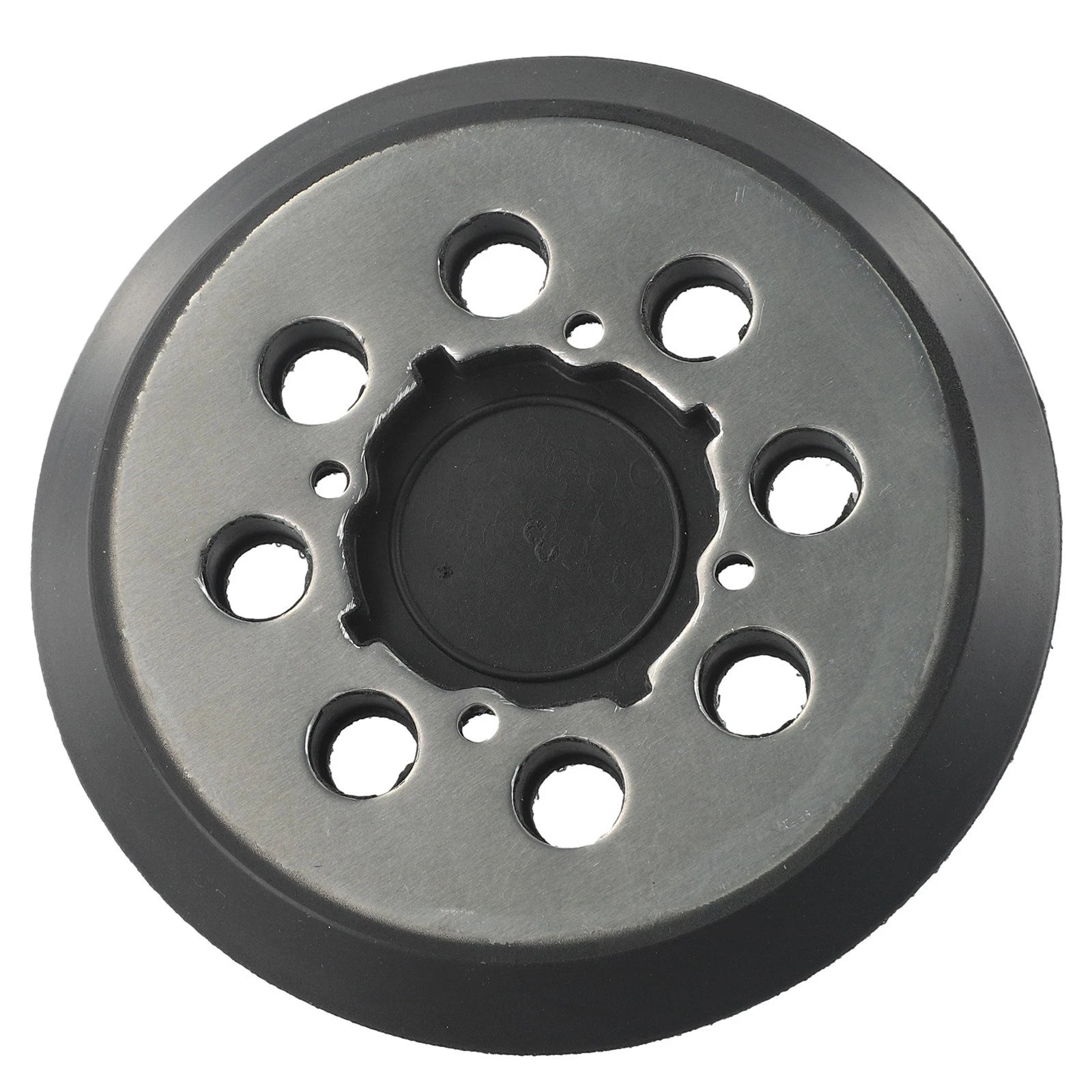5 8 Holes Sanding Pad Assemblies For Dwe6421,dwe642<wbr/>1k,dwe6423