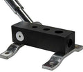 Tube And Pipe Notcher 1/4", 3/8" And 1/2"
