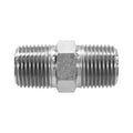 Hydraulic Fitting 2" Male Pipe X 1 1/4" Male Pipe