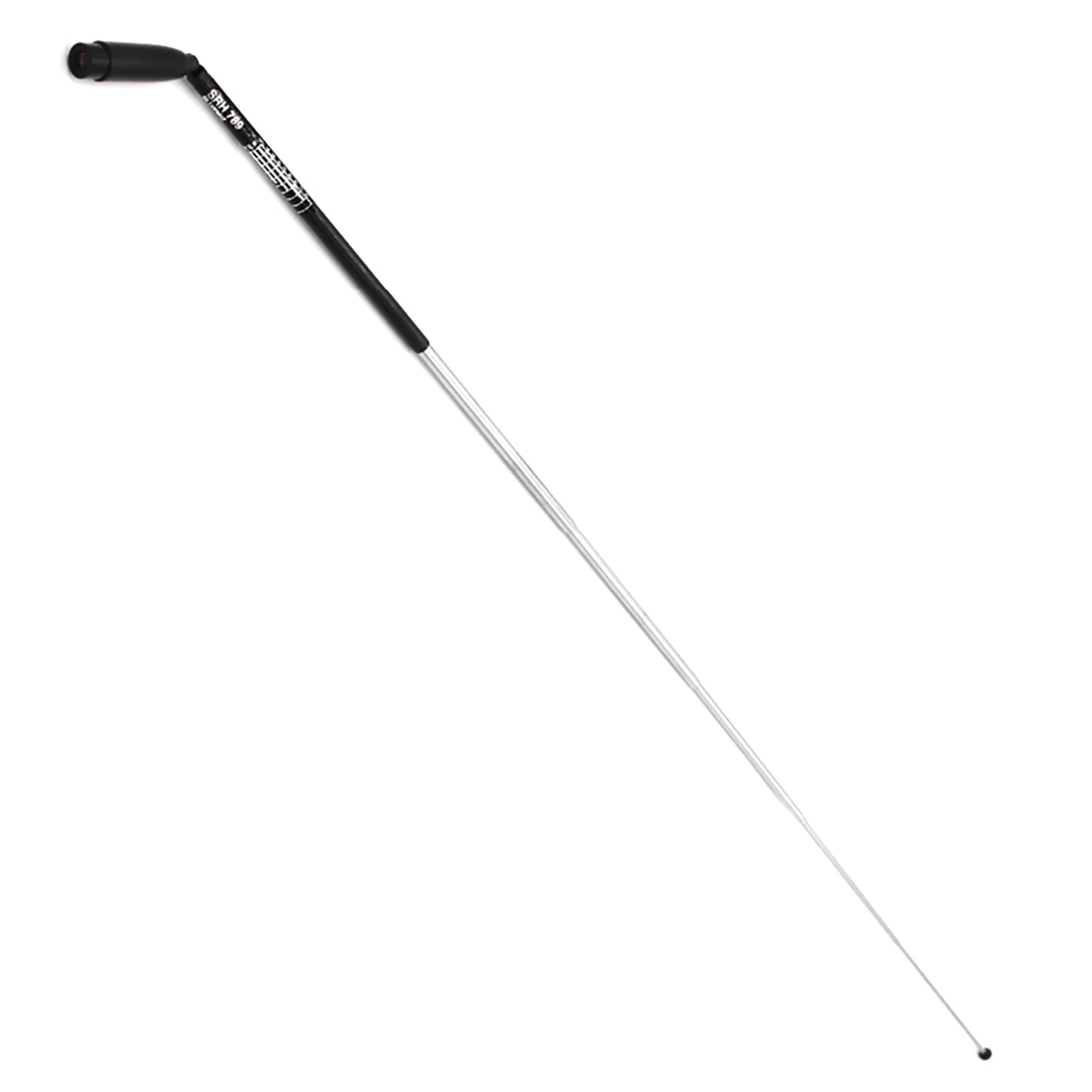 Radio Srh789 Sma Connector 95-1100mhz Foldable Telescopic Dual Band