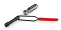 PRO TOOLS DIRECT 12 MM Jam Nut Valve Adjustment Tool by PRO TOOLS DIRECT