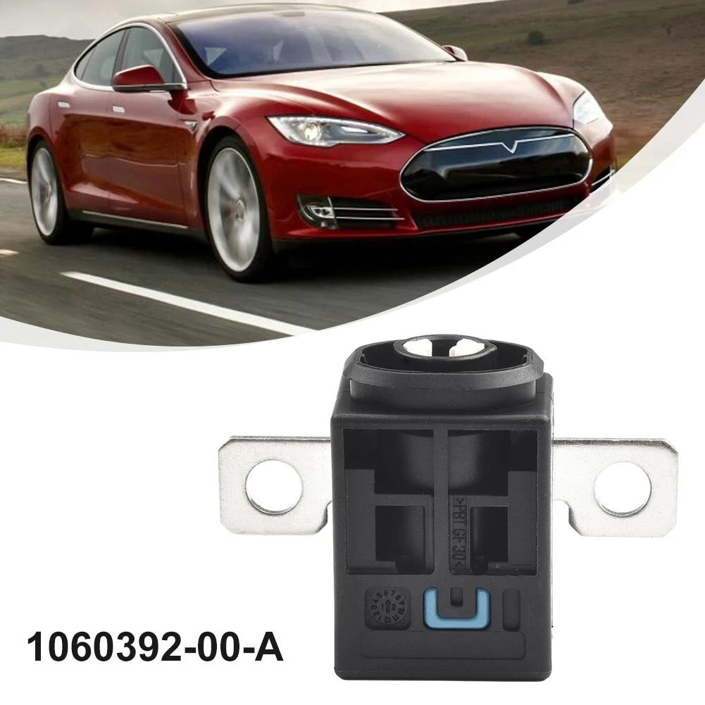 Pyrotechnic Battery Disconnect Module For Tesla Model S, For A6l, A4l