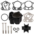 Water Pump Impeller Kit For Yamaha F75a F80 F90 F100 67f-w0078-00